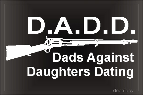 dads against daughters dating application